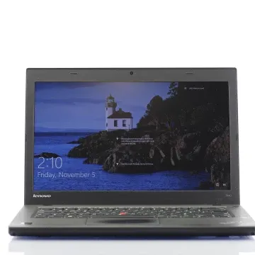 Lenovo ThinkPad T440
