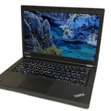 Lenovo ThinkPad T440p