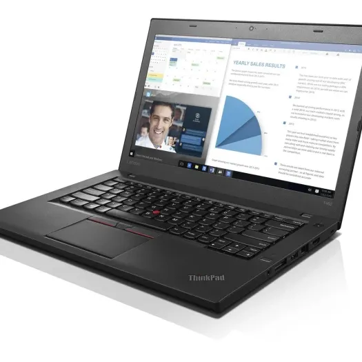 Lenovo ThinkPad T460