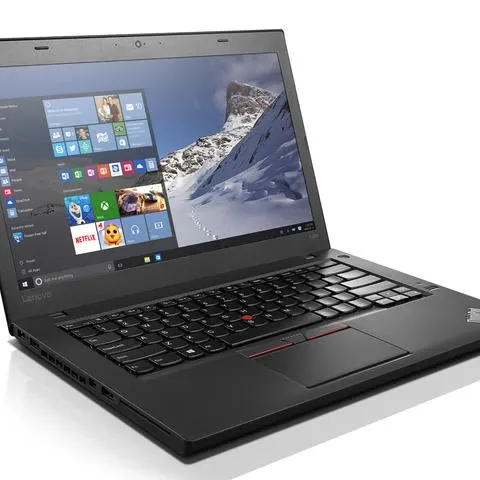 Lenovo ThinkPad T460