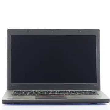 Lenovo ThinkPad T460