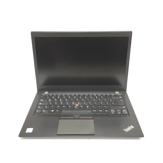 Lenovo ThinkPad T460s