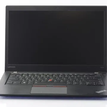 Lenovo ThinkPad T460s