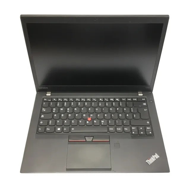 Lenovo ThinkPad T460s
