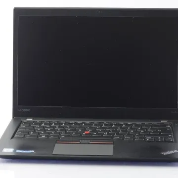 Lenovo ThinkPad T460s