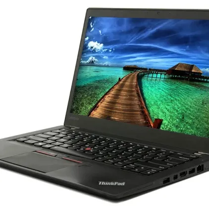 Lenovo ThinkPad T460s