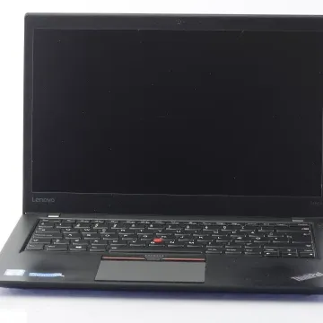 Lenovo ThinkPad T460s
