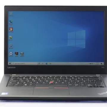 Lenovo ThinkPad T470
