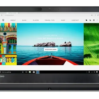 Lenovo ThinkPad T470p
