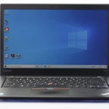 Lenovo ThinkPad T470s