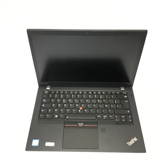 Lenovo ThinkPad T470s