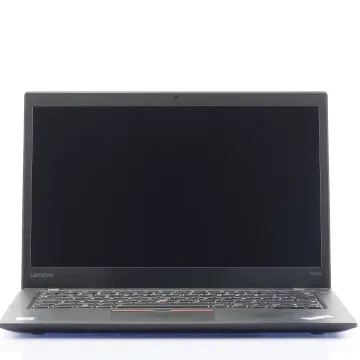 Lenovo ThinkPad T470s