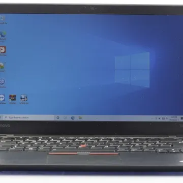 Lenovo ThinkPad T470s