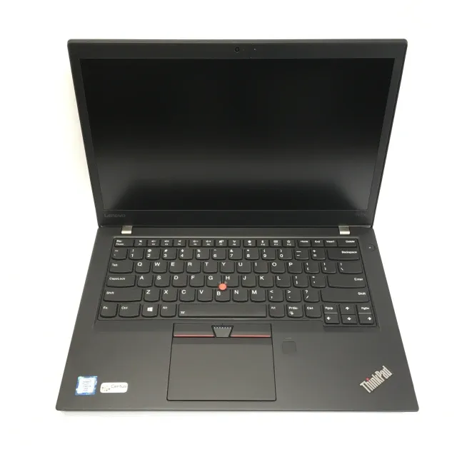 Lenovo ThinkPad T470s