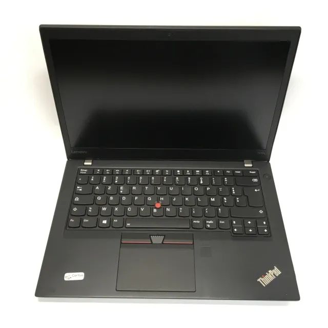 Lenovo ThinkPad T470s