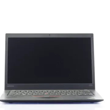 Lenovo ThinkPad T470s