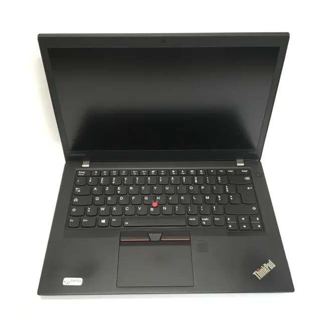 Lenovo ThinkPad T470s