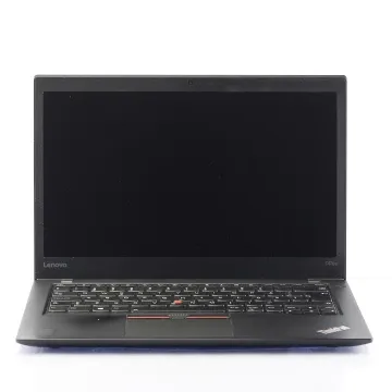 Lenovo ThinkPad T470s