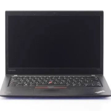 Lenovo ThinkPad T470s