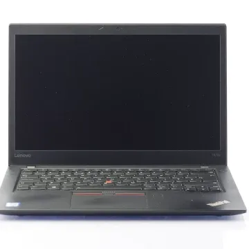 Lenovo ThinkPad T470s
