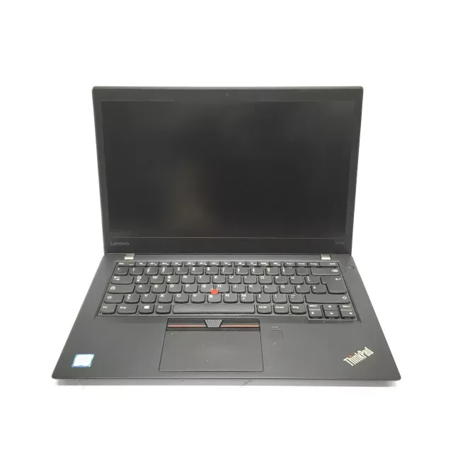 Lenovo ThinkPad T470s