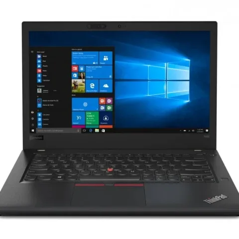 Lenovo ThinkPad T480