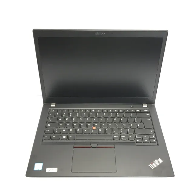 Lenovo ThinkPad T480s