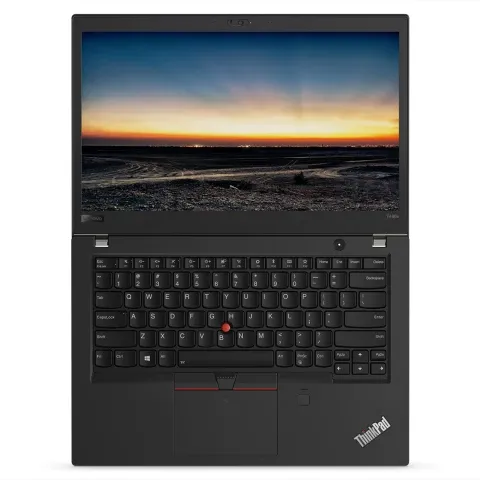 Lenovo ThinkPad T480s