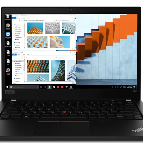 Lenovo ThinkPad T490