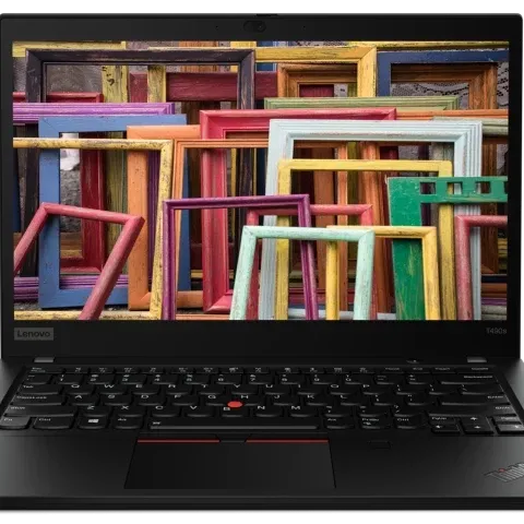 Lenovo ThinkPad T490s