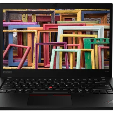 Lenovo ThinkPad T490s