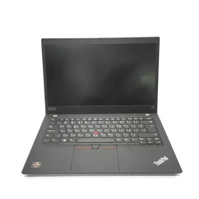 Lenovo ThinkPad T495