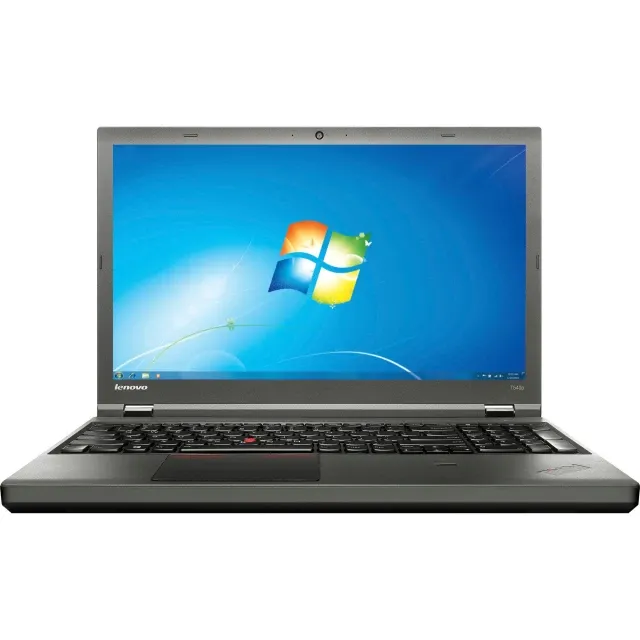 Lenovo Thinkpad T540p