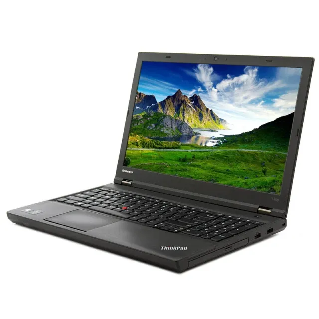 Lenovo Thinkpad T540p