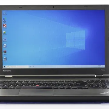 Lenovo Thinkpad T540p