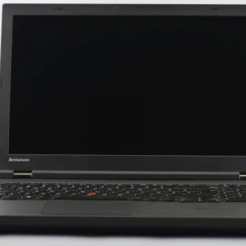 Lenovo Thinkpad T540p
