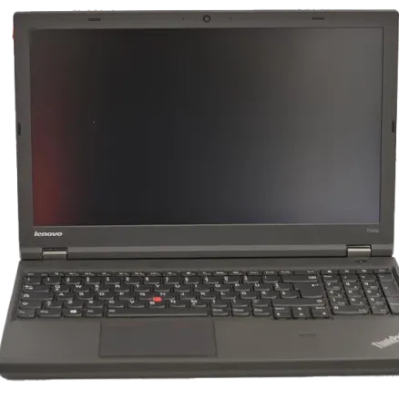 Lenovo Thinkpad T540p