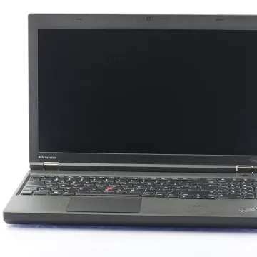 Lenovo Thinkpad T540p