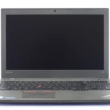Lenovo ThinkPad T560