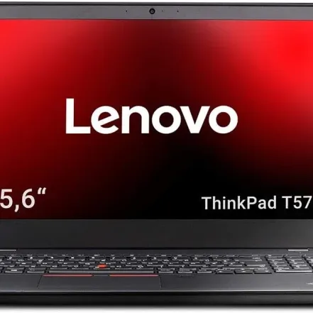 Lenovo ThinkPad T570