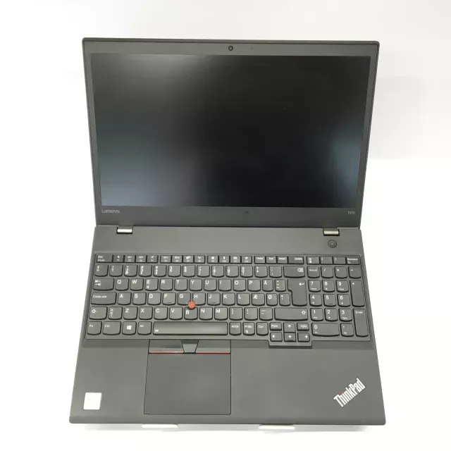 Lenovo ThinkPad T570