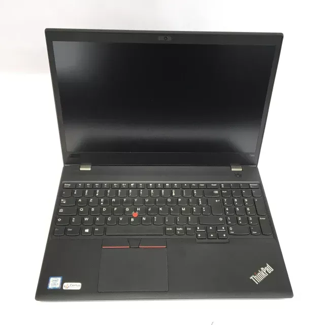 Lenovo ThinkPad T580