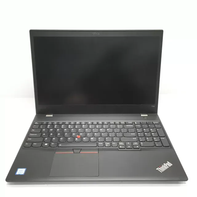 Lenovo ThinkPad T580