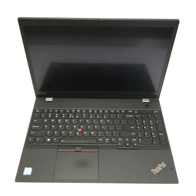 Lenovo ThinkPad T590