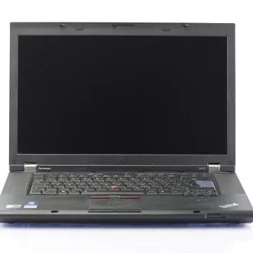 Lenovo ThinkPad W510