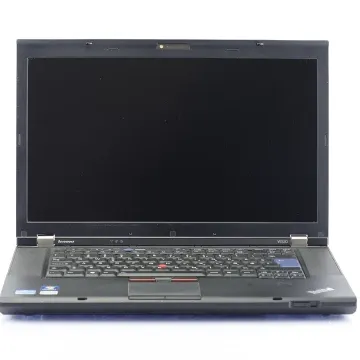 Lenovo ThinkPad W520
