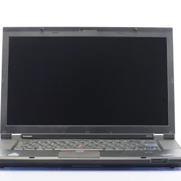 Lenovo ThinkPad W520