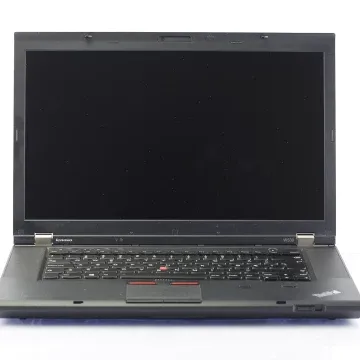 Lenovo ThinkPad W530