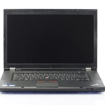Lenovo ThinkPad W530