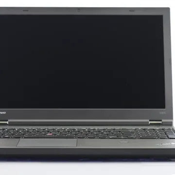 Lenovo ThinkPad W540